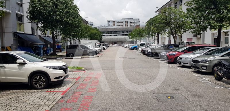 Shop / Shophouse for Sale in  Jurong West Street 41 - Image 5